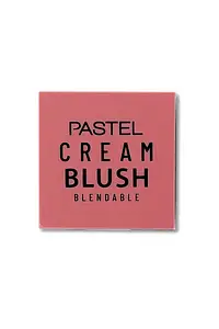 Pastel Cream Blush 41 Dazzling