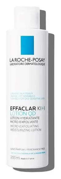 La Roche-Posay Effaclar K Lotion QD Singapore