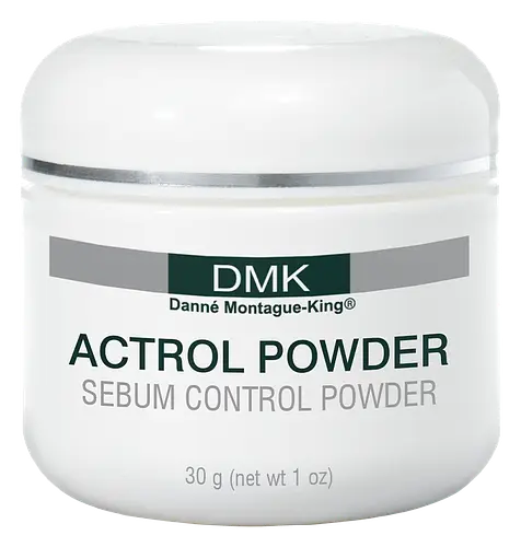 Danné Montague-King (DMK) Actrol Powder