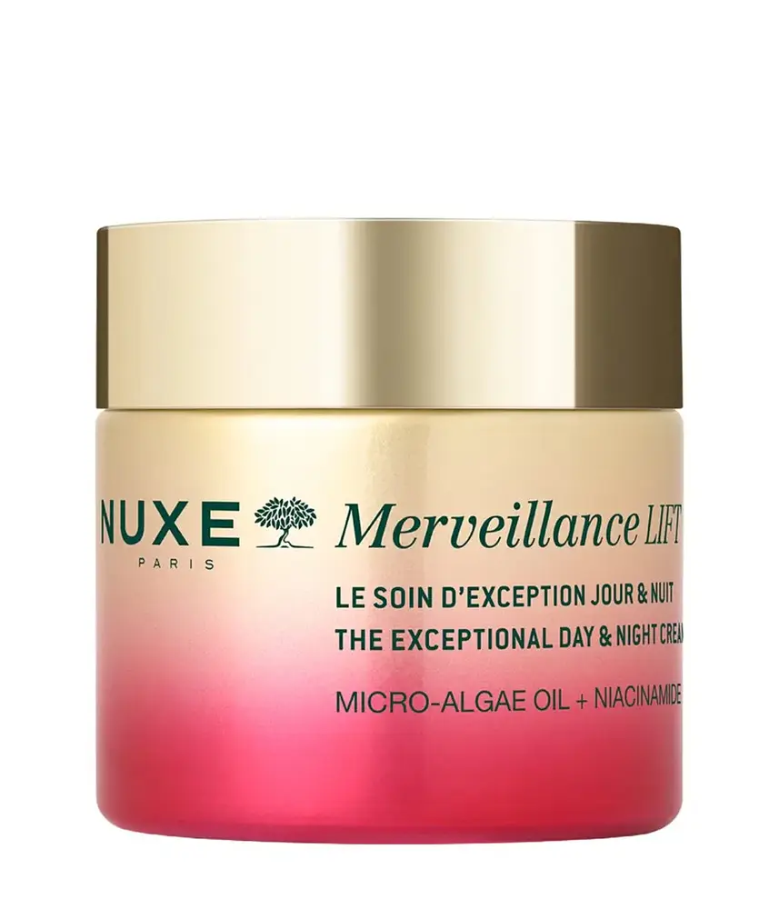 Nuxe Merveillance Lift The Exceptional Day & Night Cream