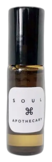 Soul Apothecary All Around Zit And Itch Spot Treatment