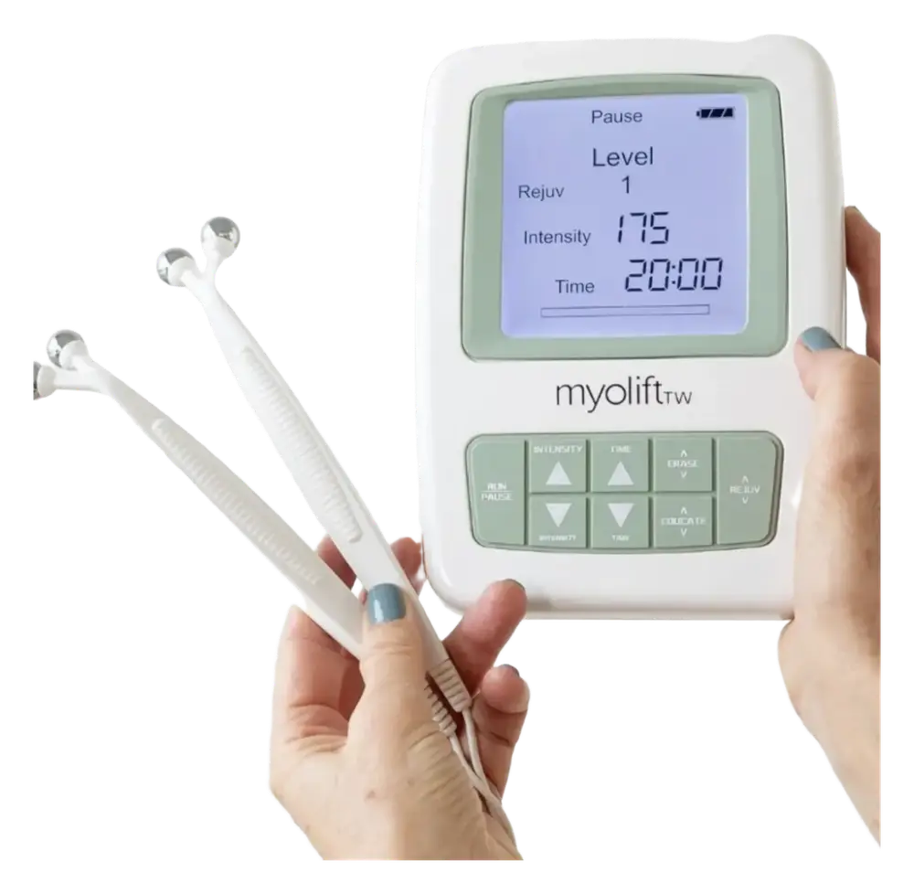 MyoLift Triwave