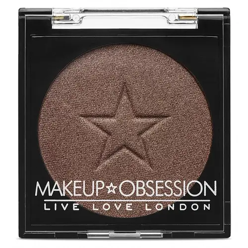 Revolution Beauty Makeup Obsession Eyeshadow Espresso