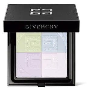Givenchy Prisme Libre Pressed Powder #01 Mousseline Pastel