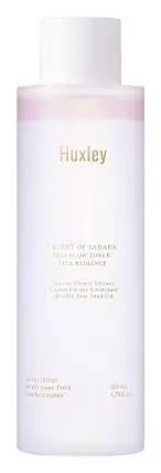 Huxley Skin Glow Toner Vita Radiance