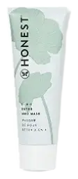 Honest Beauty 3-in-1 Detox Mud Mask