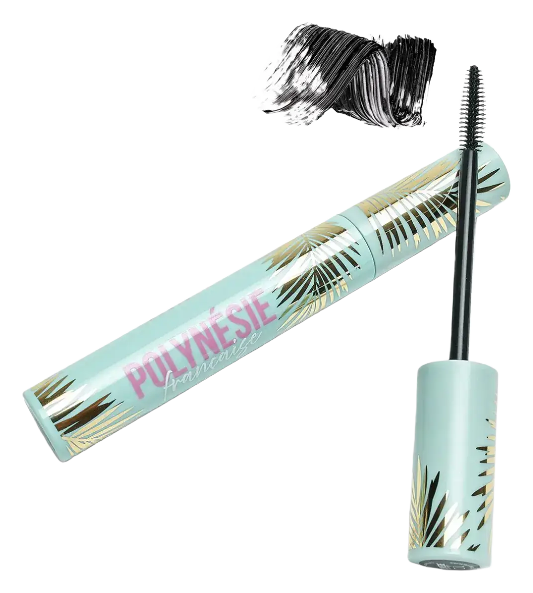 Vivienne Sabo Paris Polynèsie Francaise Water-Resistant Mascara Black