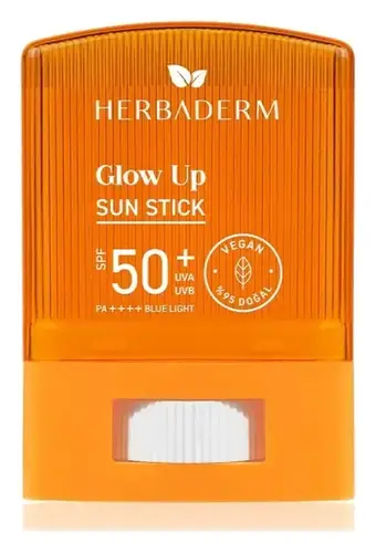 Herba Derm Glow Up Sun Stick SPF 50+ PA++++