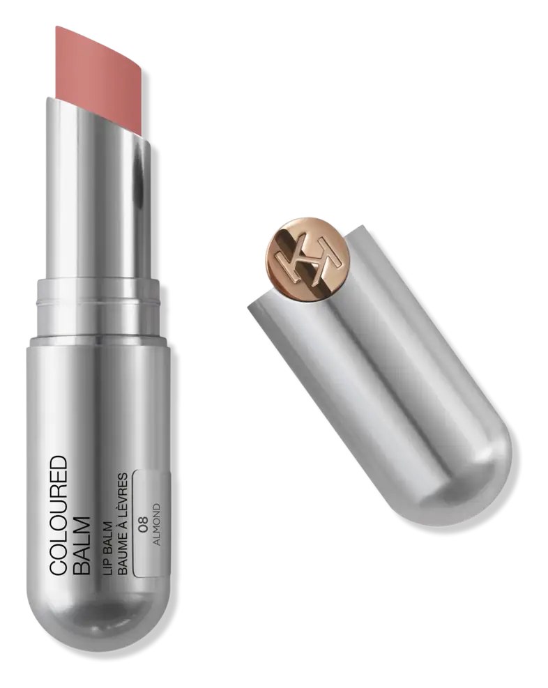 KIKO Milano Coloured Balm Lip Balm 08 almond