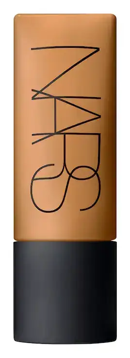 NARS Cosmetics Soft Matte Complete Foundation Tahoe