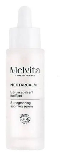 Melvita Nextarcalm Strengthening Soothing Serum