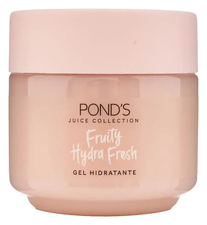 Pond's Gel Hidratante Fruity Hydra Fresh Sandía Mexico