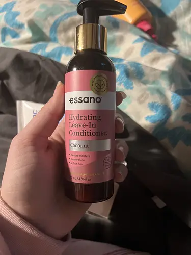 Essano Hydrating leave in conditioner
