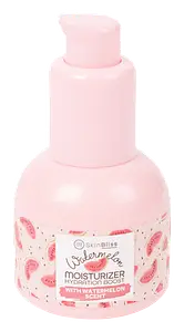 Skin Bliss Watermelon Moisturizer Hydration Boost