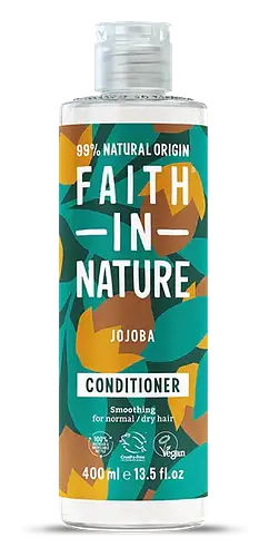 Faith In Nature Jojoba Conditioner