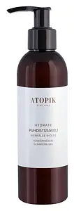 Atopik Hydrate Cleansing Gel