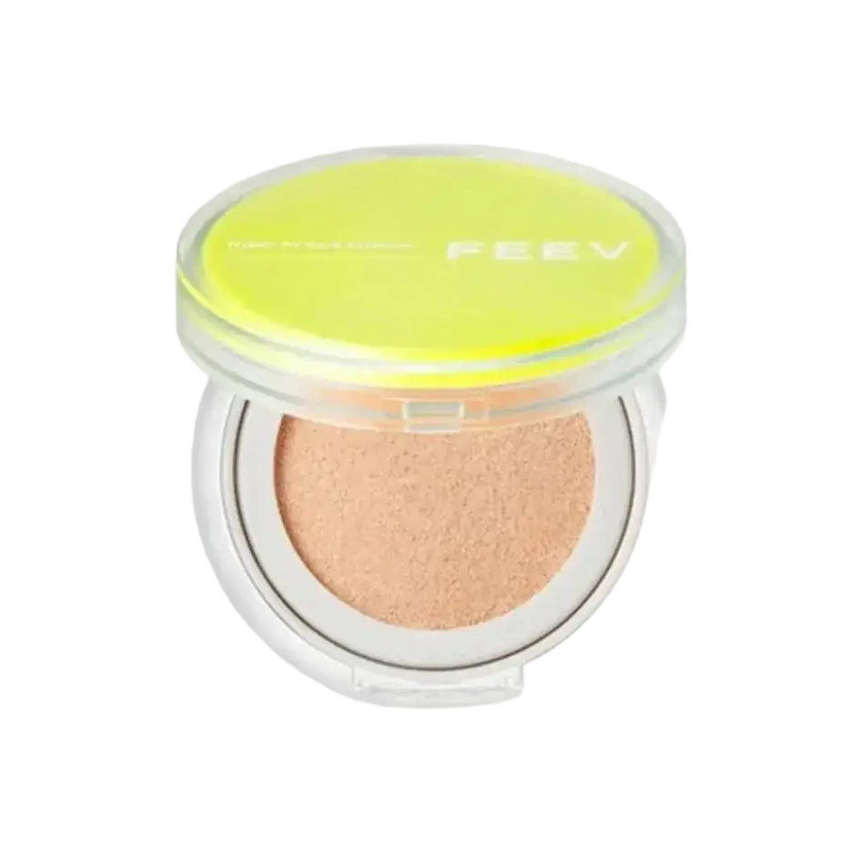 FEEV Hyper-Fit Bare Cushion Foundation 03 Nude Dew
