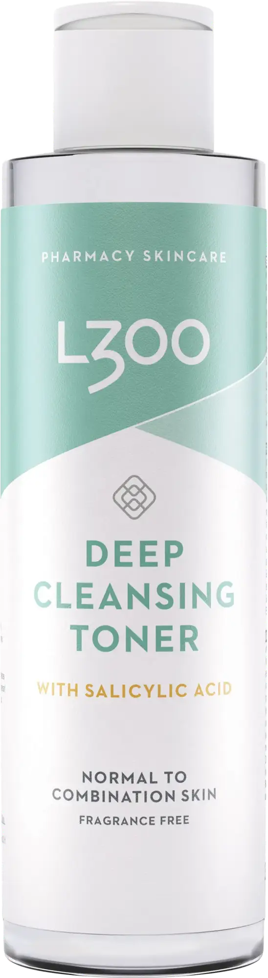 L300 Deep Cleansing Toner