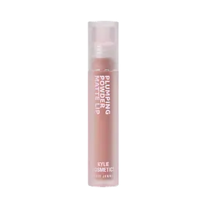 Kylie Cosmetics Plumping Powder Matte Lip Nude Mood