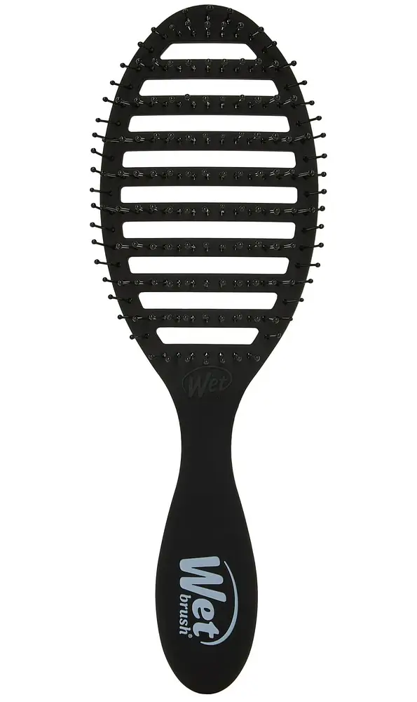 Wet Brush Speed Dry Frost Black