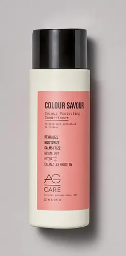 AG Care COLOUR SAVOUR Colour Protecting Conditioner
