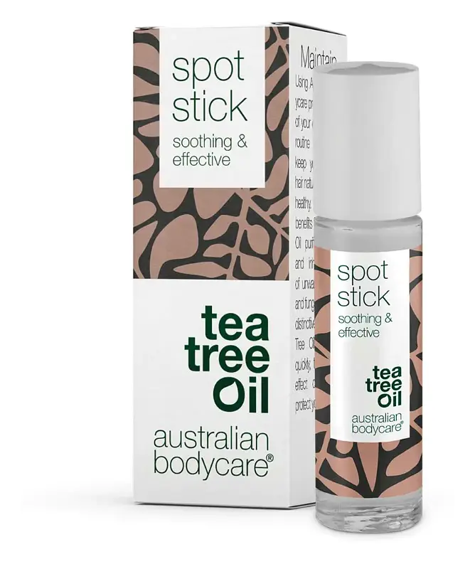 Australian Bodycare Tea Tree Oil spot stick