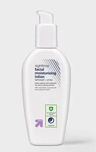 up&up Nighttime Facial Moisturizing Lotion