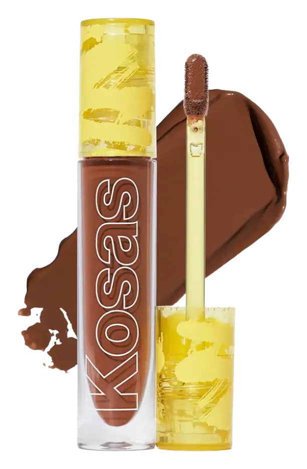 Kosas Revealer Super Creamy + Brightening Concealer 9.5 N