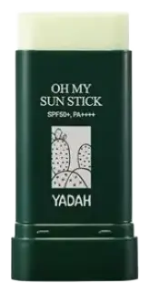 Yadah Cosmetics Oh My Sun Stick SPF50+ PA++++