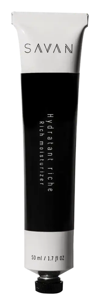 Savan Hydratant Riche