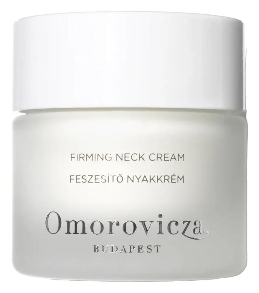 Omorovicza Firming Neck Cream