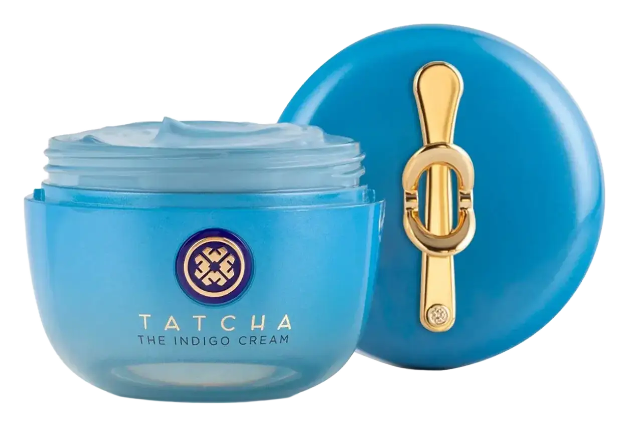 Tatcha The Indigo Cream