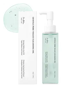 Dr. Althea Gentle Pore Vegan Cleansing Oil