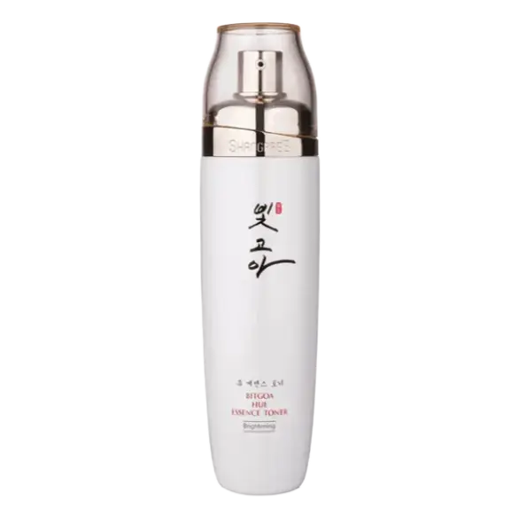 Shangpree Bitgoa Hue Essence Toner
