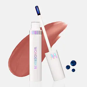 Wonderskin Wonder Blading Lip Stain Masque Lovely