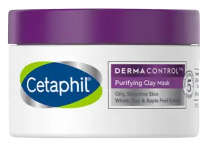 Cetaphil Dermacontrol Purifying Clay Mask