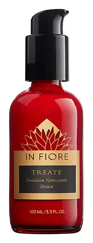 In Fiore Treate Gentle Cleansing Emulsion