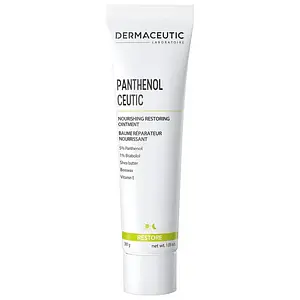 Dermaceutic Laboratoire Panthenol Ceutic Nourishing Restoring Ointment