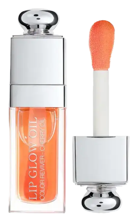 Dior Addict Lip Glow Oil 004 Coral