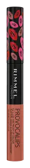 Rimmel London Provocalips 16Hr Kiss Proof Lip Colour Make Your Move