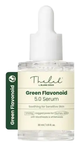 THE LAB by blanc doux Green Flavonoid 5.0 Serum