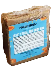 Enrichure Reset Facial & Body Bar