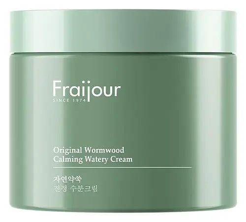 Fraijour Original Wormwood Calming Watery Cream