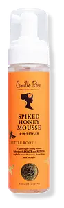 Camille Rose Spiked Honey Mousse 4-In-1 Styler