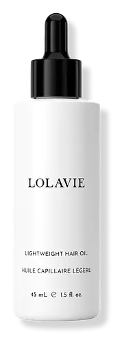 LolaVie Lightweight Hair Oil