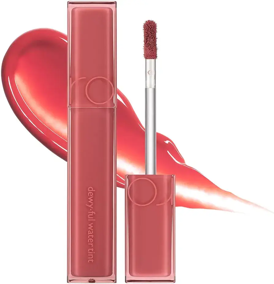 Romand Dewyful Water Tint #01 In Coral