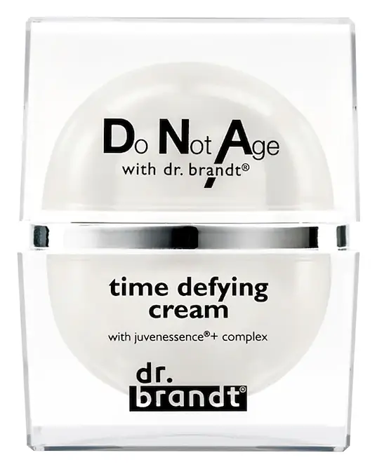 Dr. Brandt Skincare Do Not Age with Dr. Brandt Time Defying Cream
