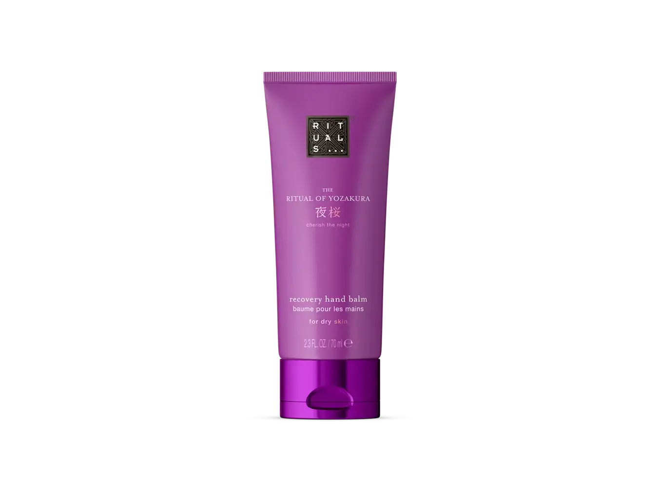 Rituals Cosmetics The Ritual Of Yozakura Hand Balm