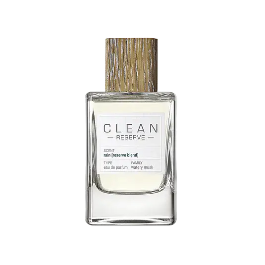 Clean Beauty Rain Eau De Parfum