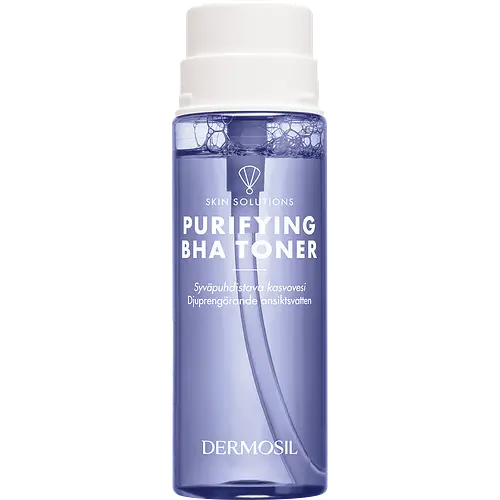 Dermosil Purifying BHA Toner